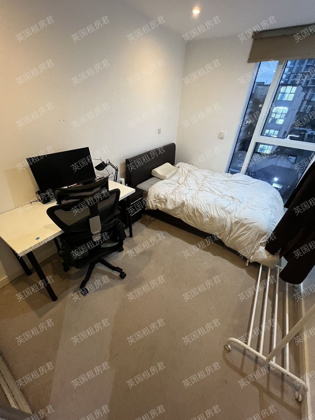 residents tower公寓