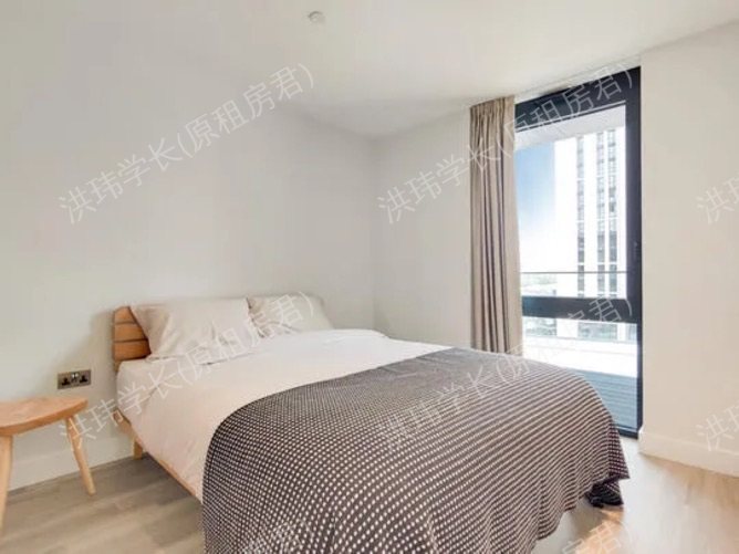 Quintain Living-Alameda公寓