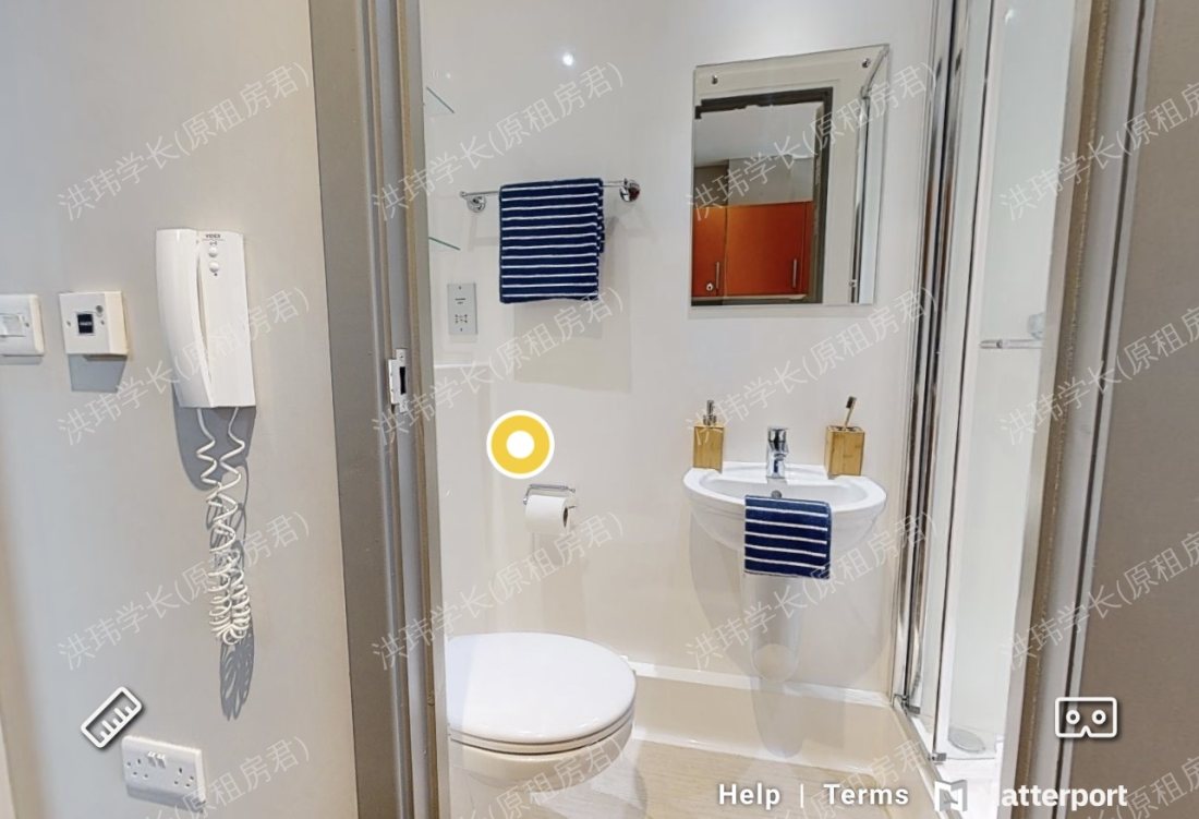 iq waterlane house公寓