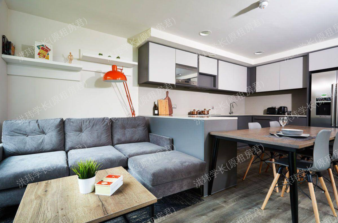 Vita Lawrence Street公寓