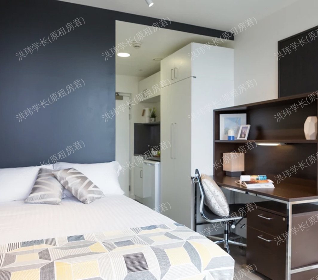 Chapter Kings Cross公寓