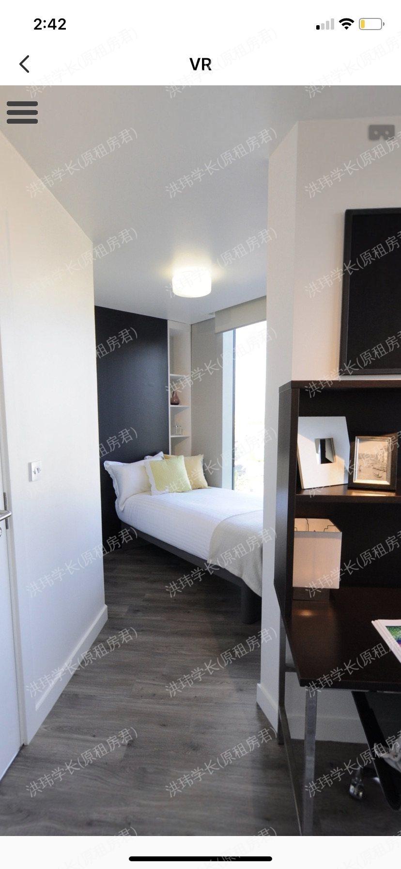 Chapter Kings Cross公寓