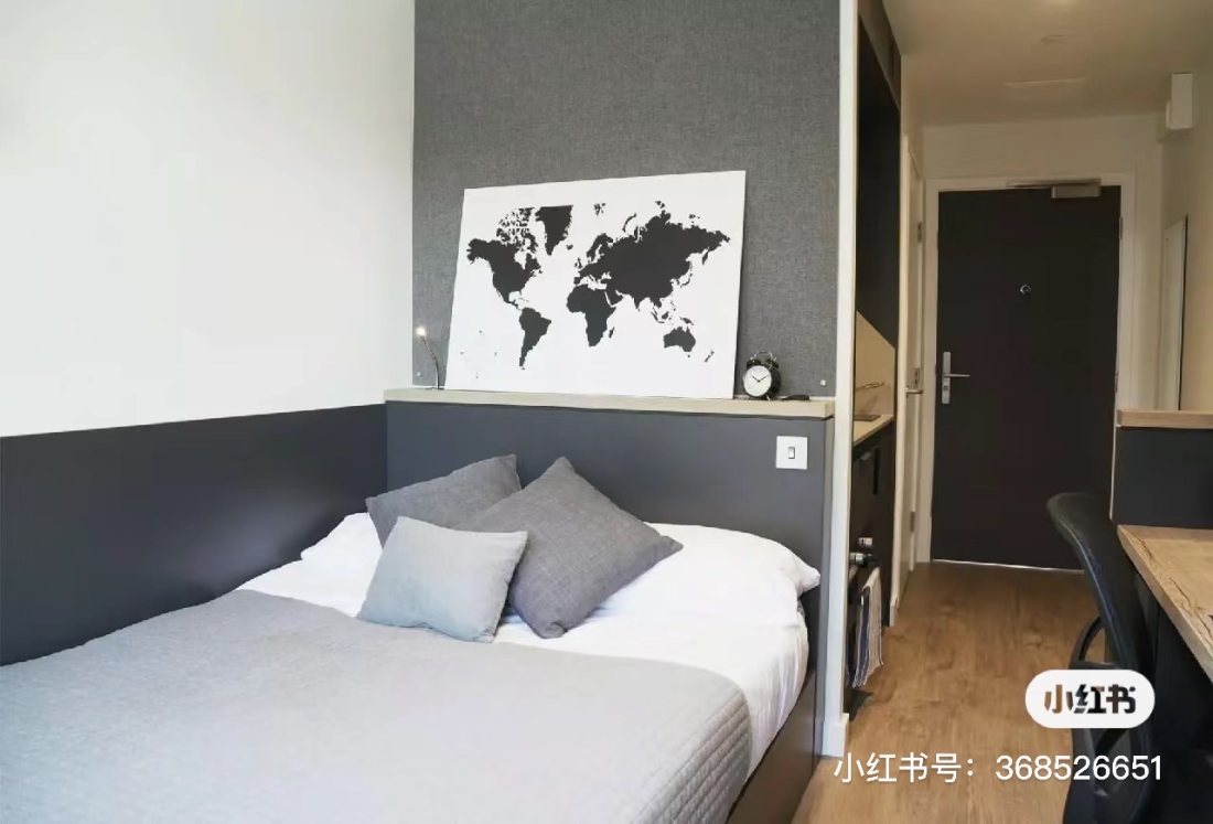 Vita Lewisham Exchange公寓