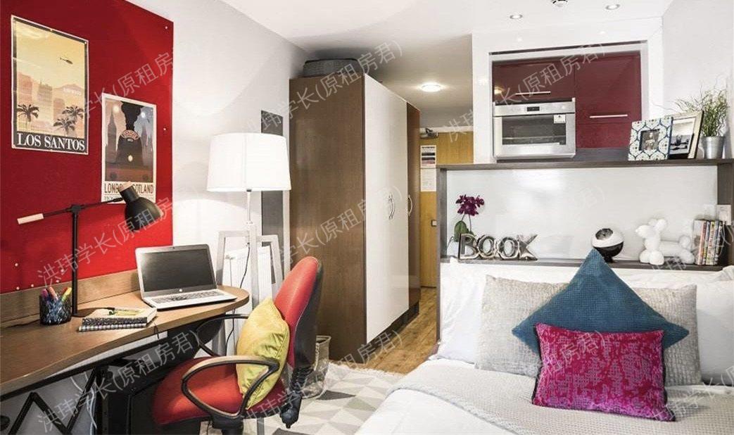 Dashwood studio公寓