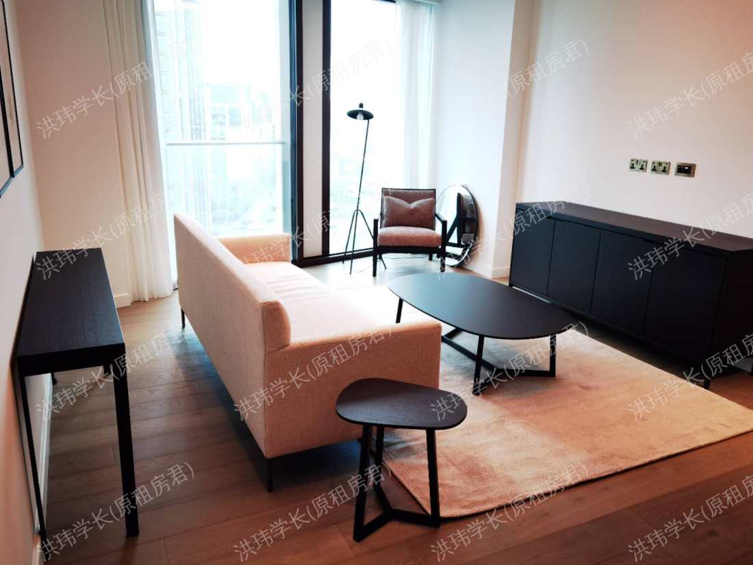 one thames city公寓