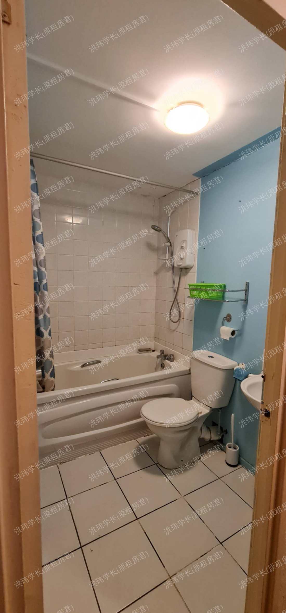 Dobbies Loan Place公寓