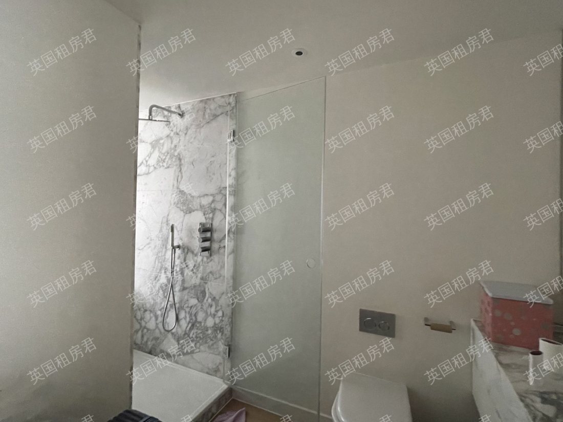 Greenwhich peninsula 公寓