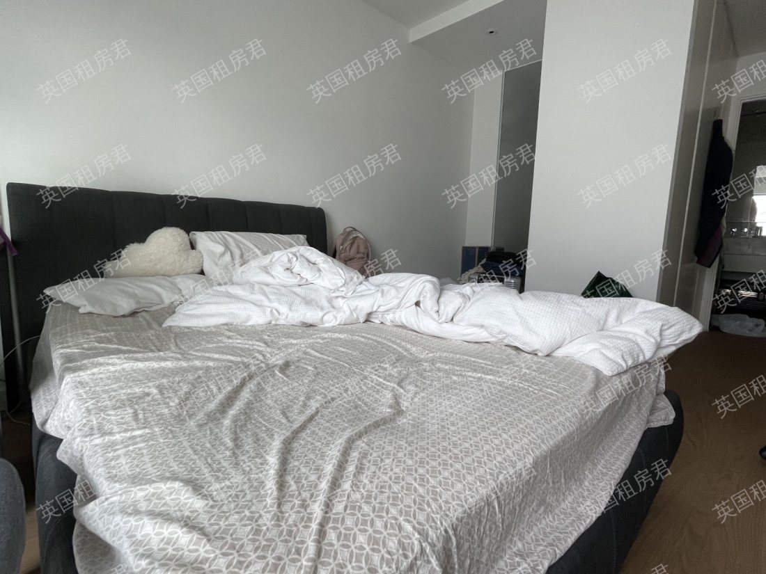 Greenwhich peninsula 公寓