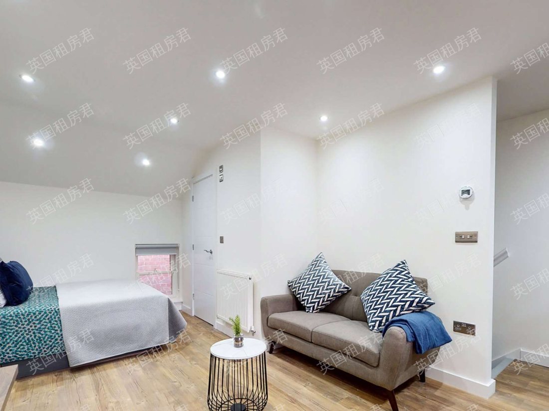 YPP 29Clarendon Road公寓