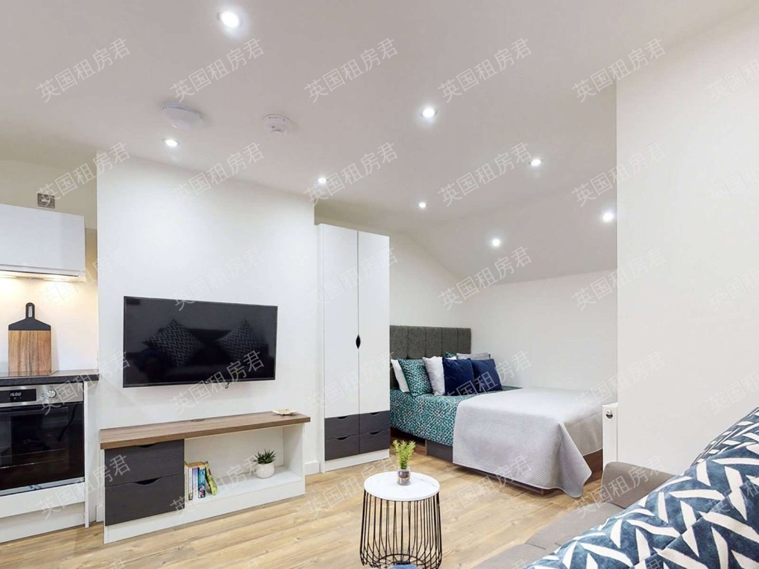 YPP 29Clarendon Road公寓