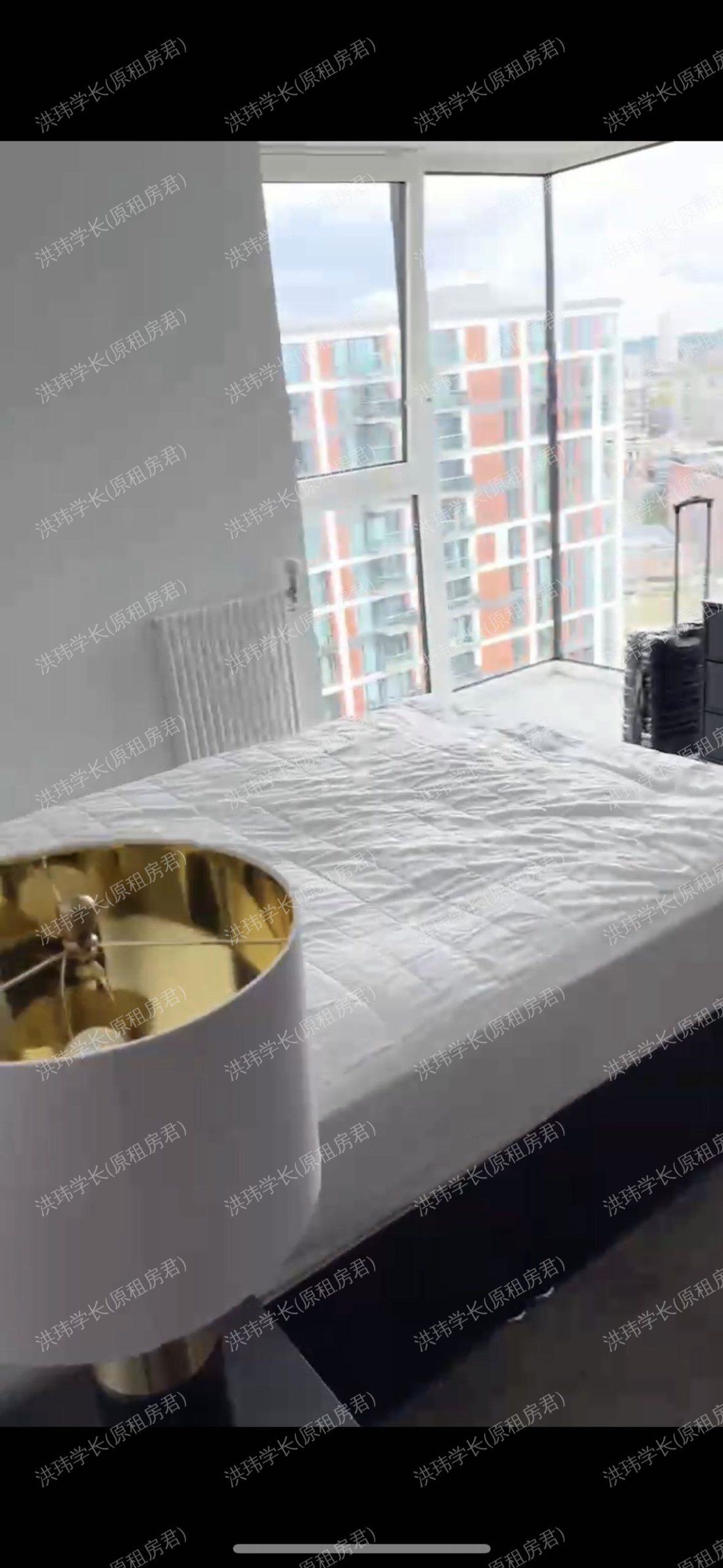 Hennessey apartments公寓