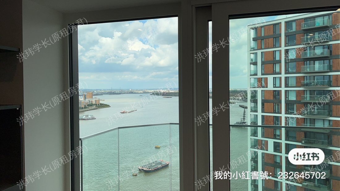 Hennessey apartments公寓