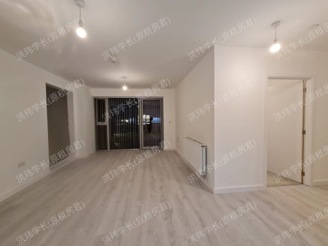 Tabbard Apartments 公寓