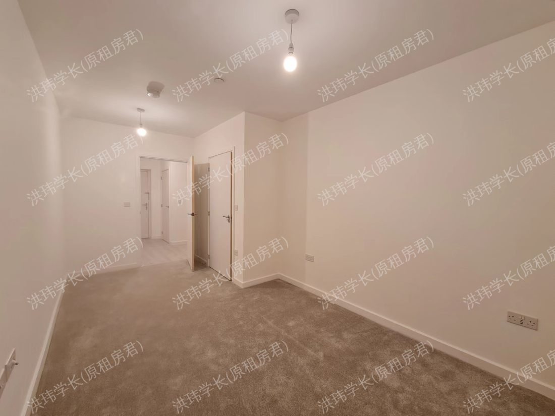 Tabbard Apartments 公寓