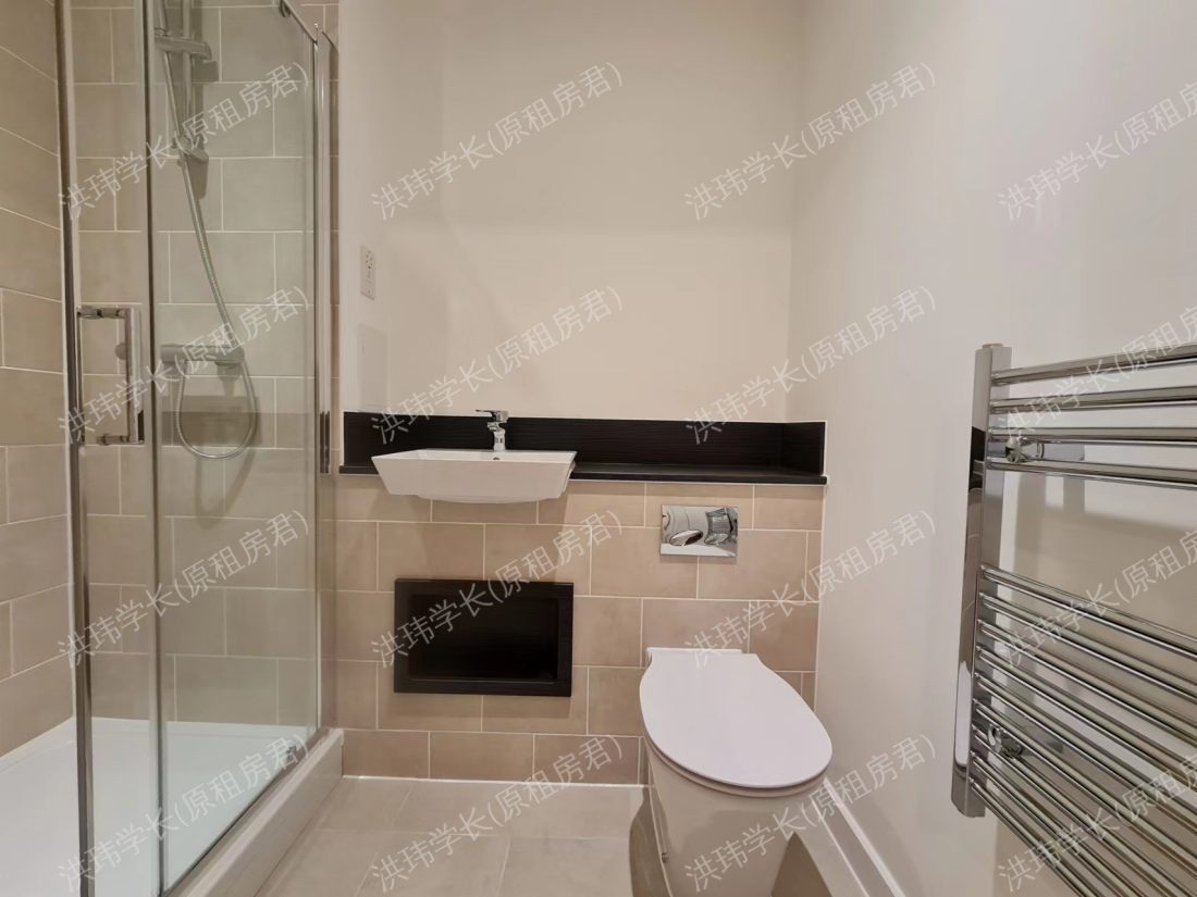 Tabbard Apartments 公寓