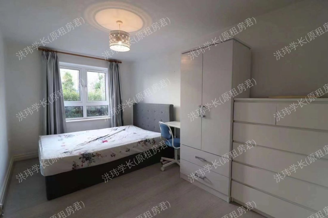 St. Davids Square公寓