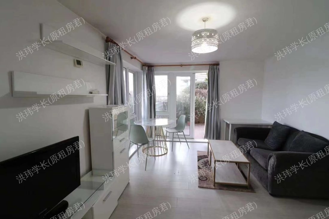 St. Davids Square公寓