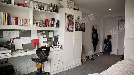 Homes for Students Town Hall Camberwell, 31 Peckham Rd, London SE5 8UB公寓