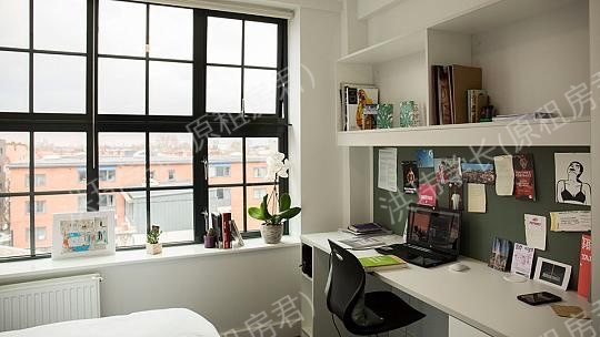 Homes for Students Town Hall Camberwell, 31 Peckham Rd, London SE5 8UB公寓