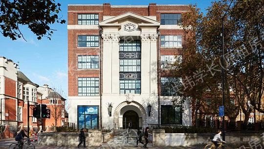 Homes for Students Town Hall Camberwell, 31 Peckham Rd, London SE5 8UB公寓