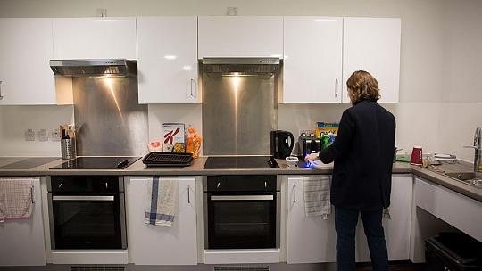 Homes for Students Town Hall Camberwell, 31 Peckham Rd, London SE5 8UB公寓
