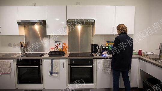 Homes for Students Town Hall Camberwell, 31 Peckham Rd, London SE5 8UB公寓