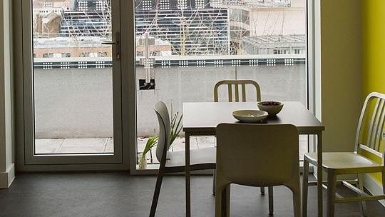 Homes for Students Town Hall Camberwell, 31 Peckham Rd, London SE5 8UB公寓