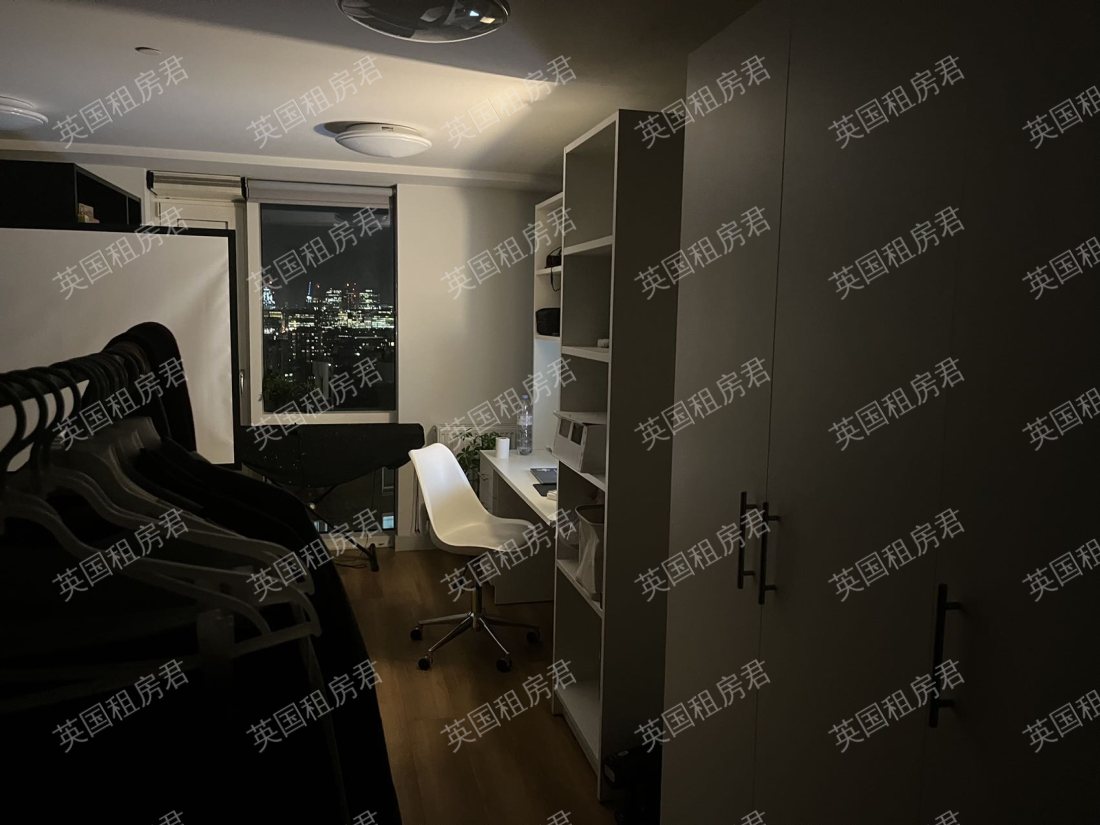 Portchester House公寓