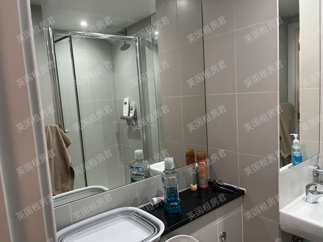 Portchester House公寓