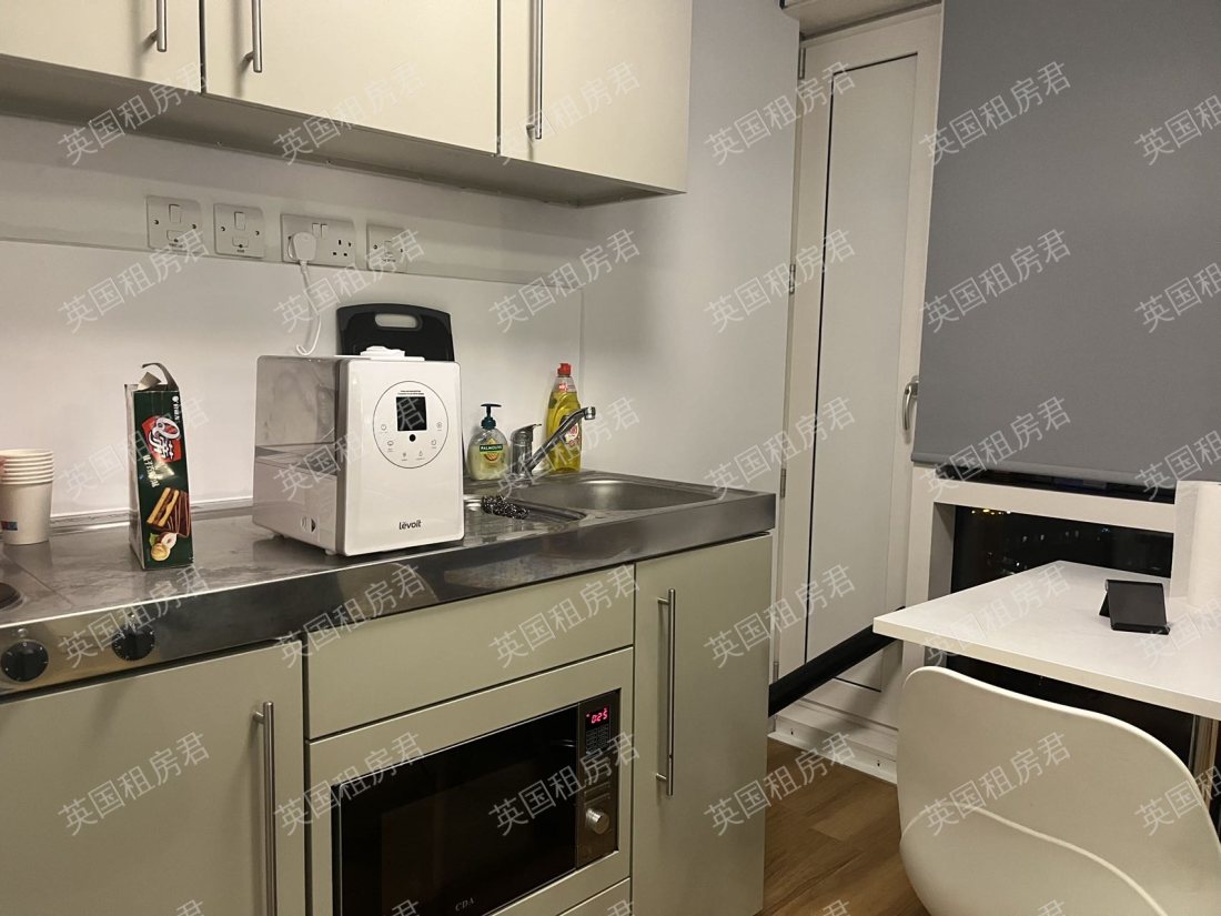 Portchester House公寓