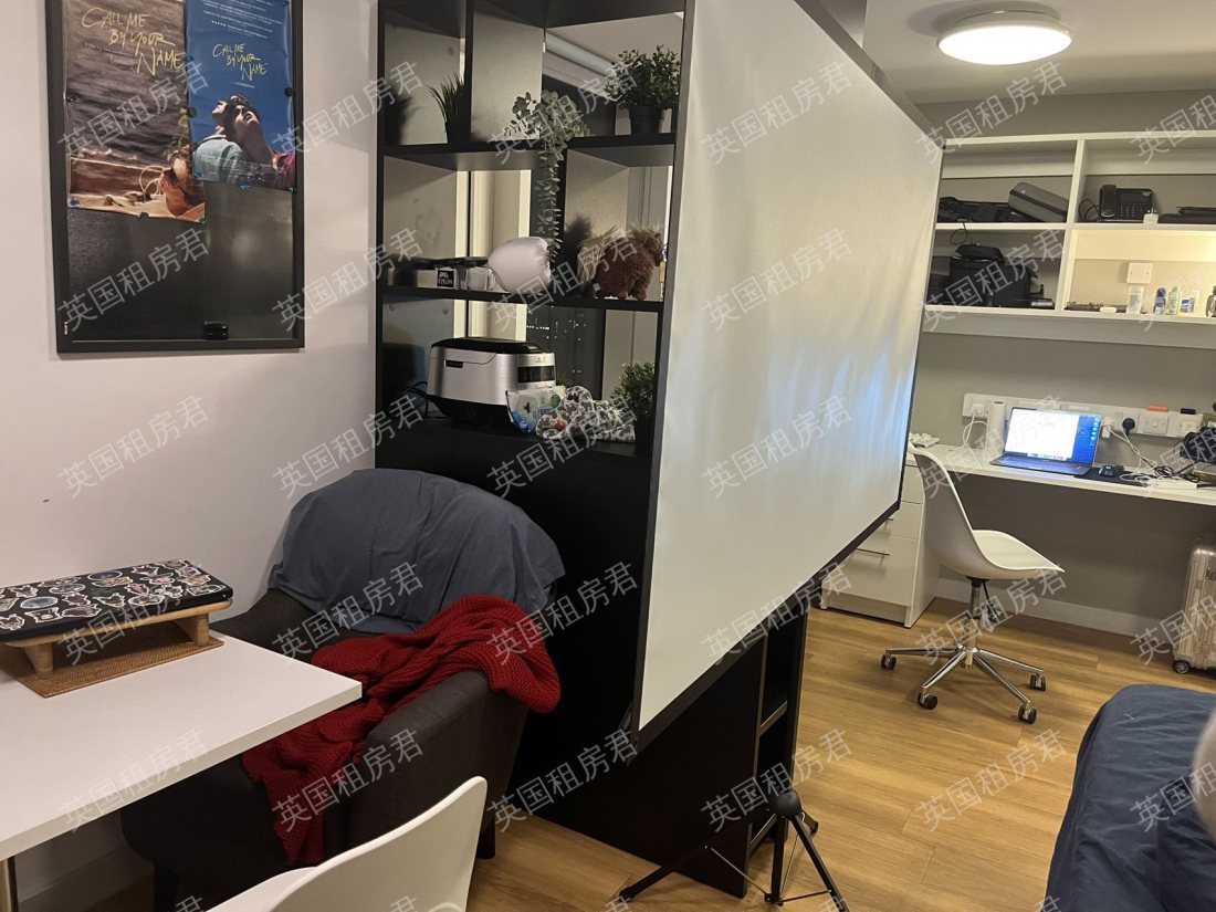 Portchester House公寓