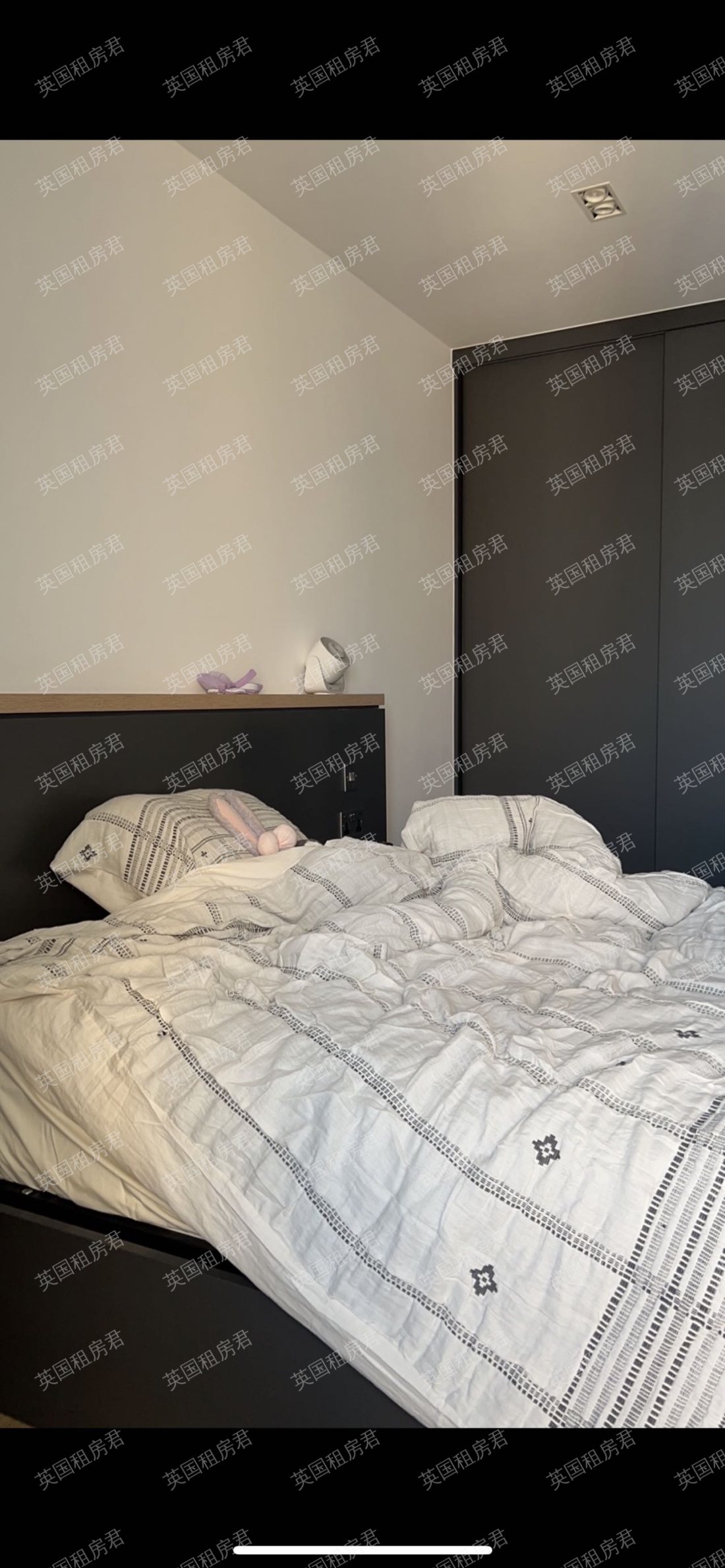 Vita Lewisham Exchange公寓