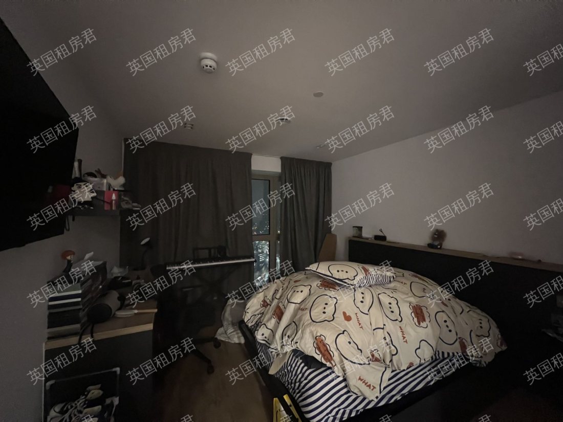 Vita Lewisham Exchange公寓