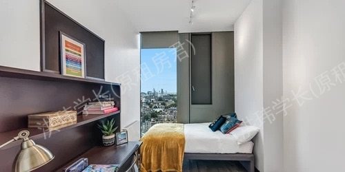 Chapter Kings Cross公寓