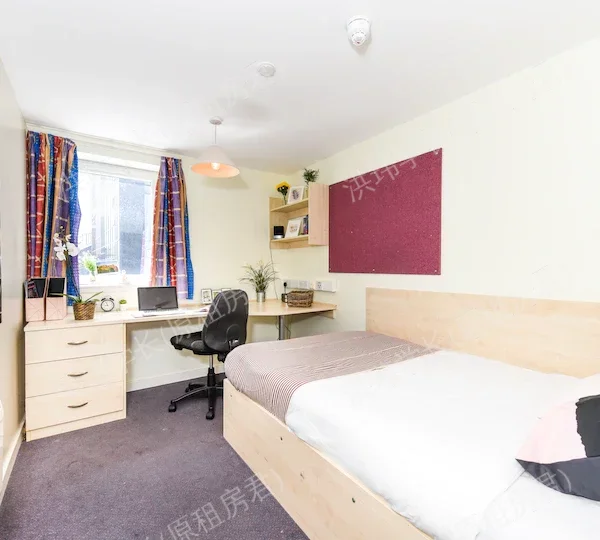 Portsburgh courts 公寓