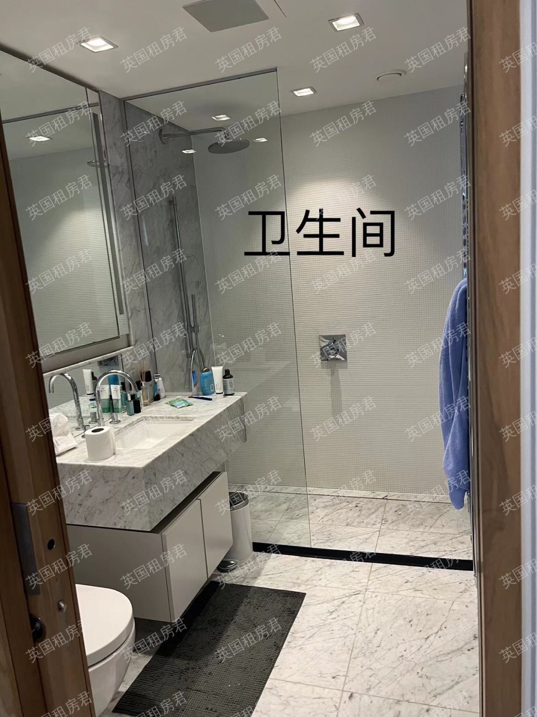 One Tower Bridge Tudor House公寓