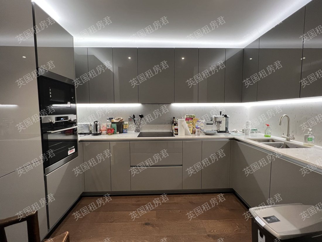 Senate Building公寓