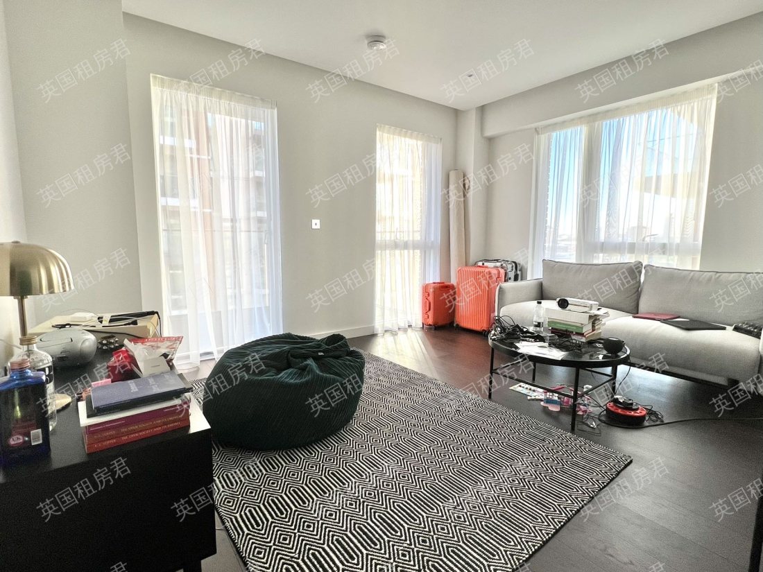 Senate Building公寓