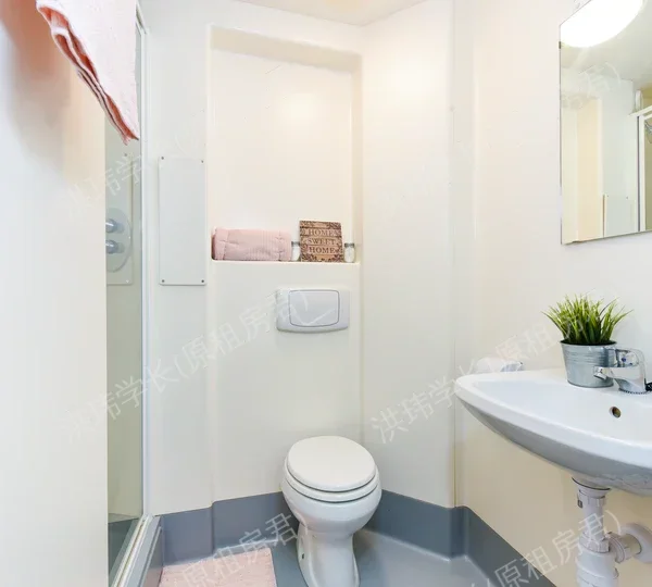 Portsburgh courts 公寓