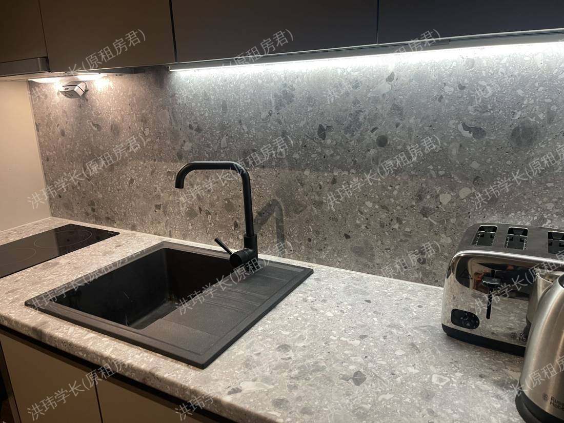 Canvas Manchester公寓