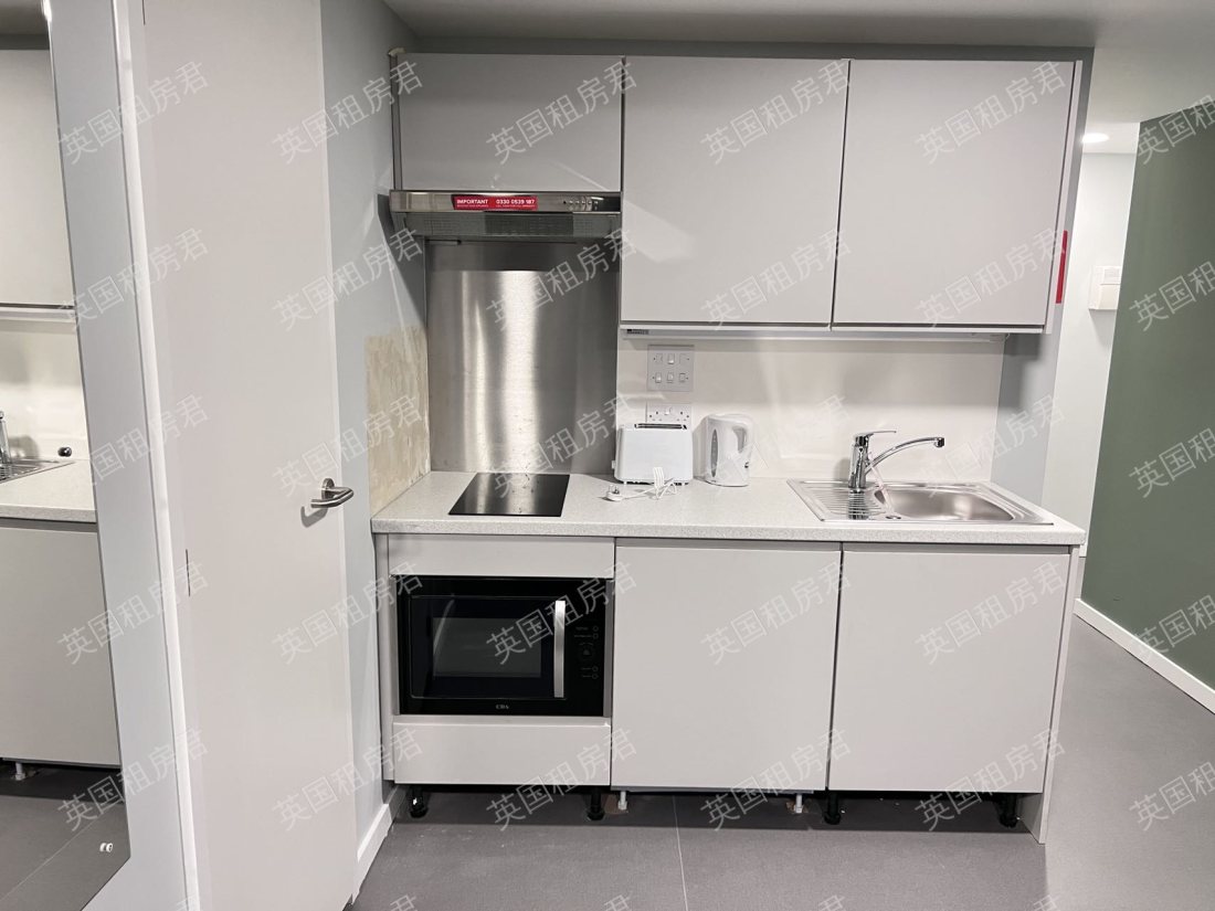 Element Beromonsey公寓