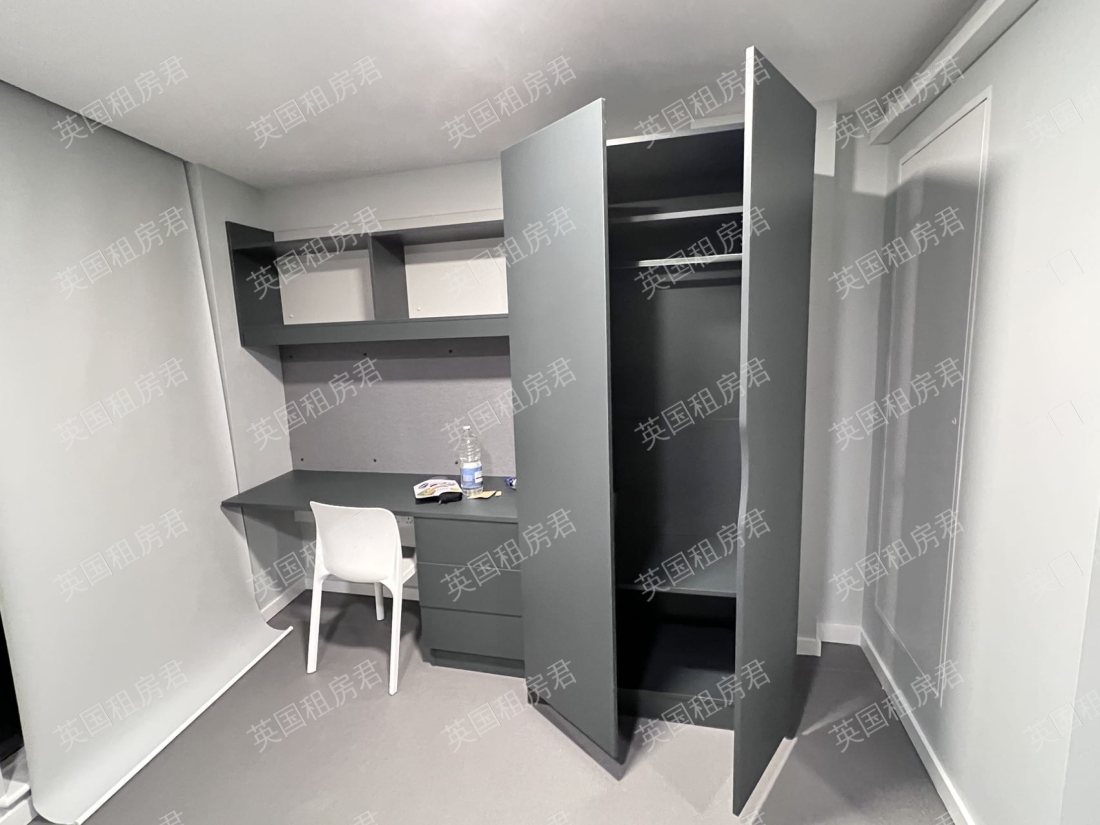 Element Beromonsey公寓