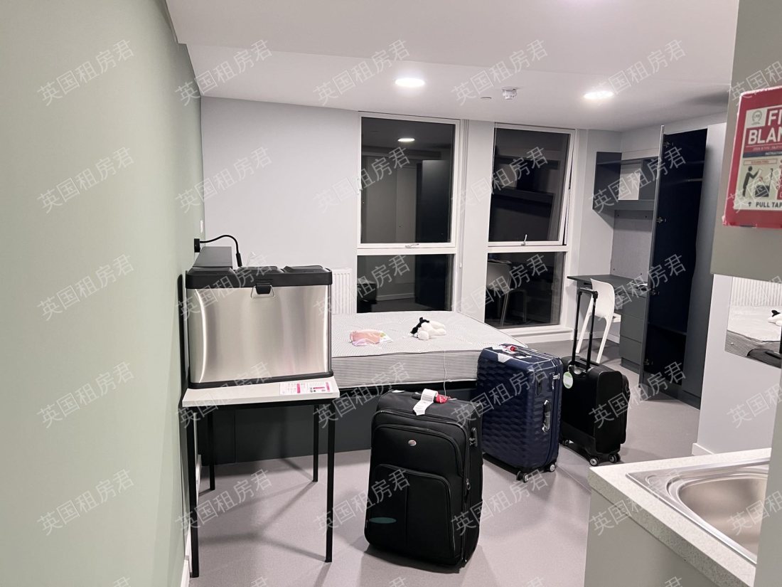 Element Beromonsey公寓