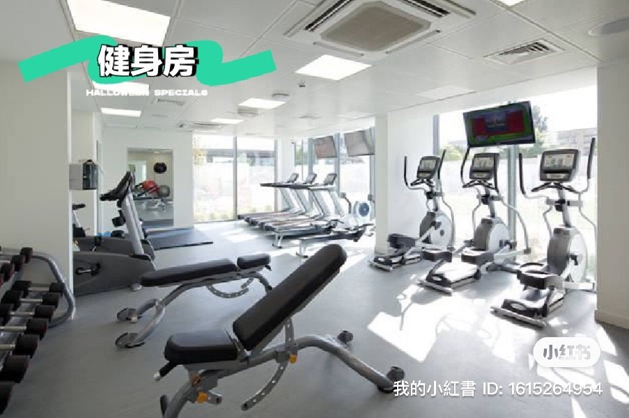 Woodlane Studios公寓