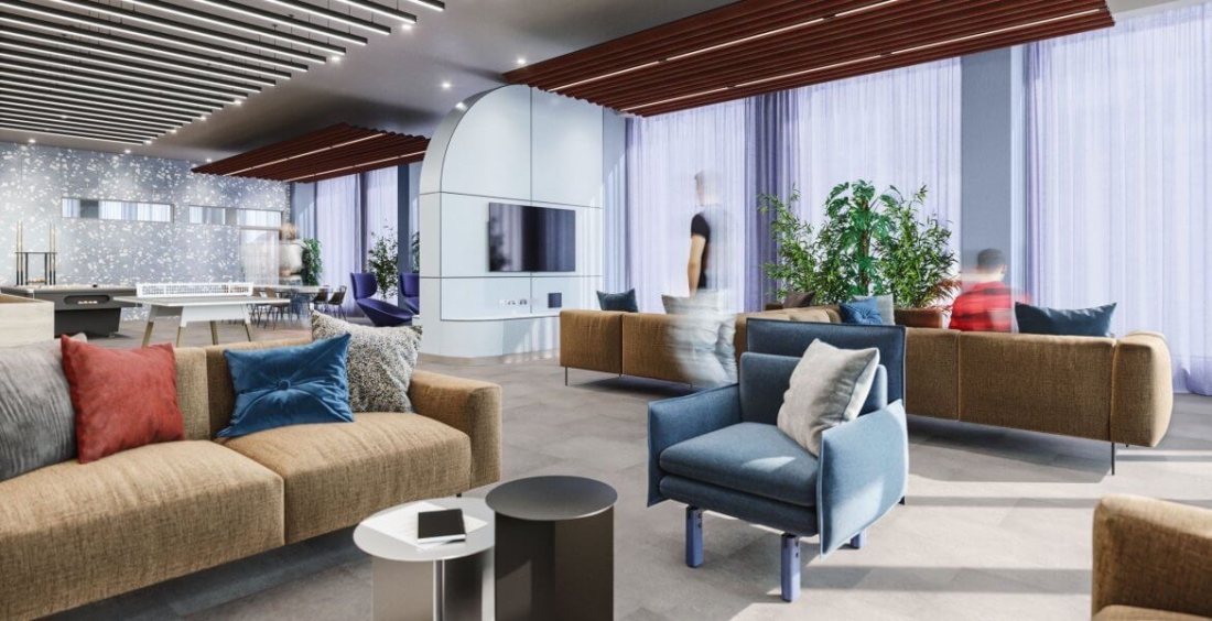 Vega Student Accommodation 公寓