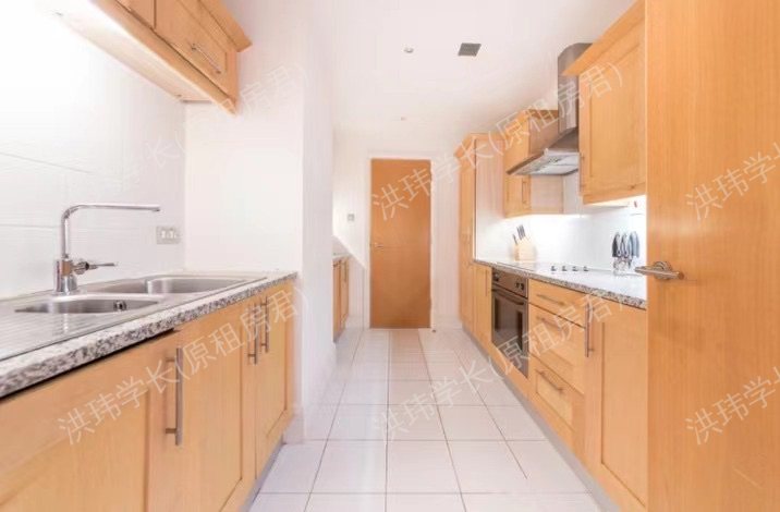 Whitehouse Apartments 公寓