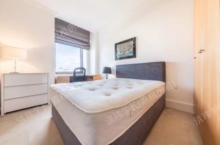 Whitehouse Apartments 公寓