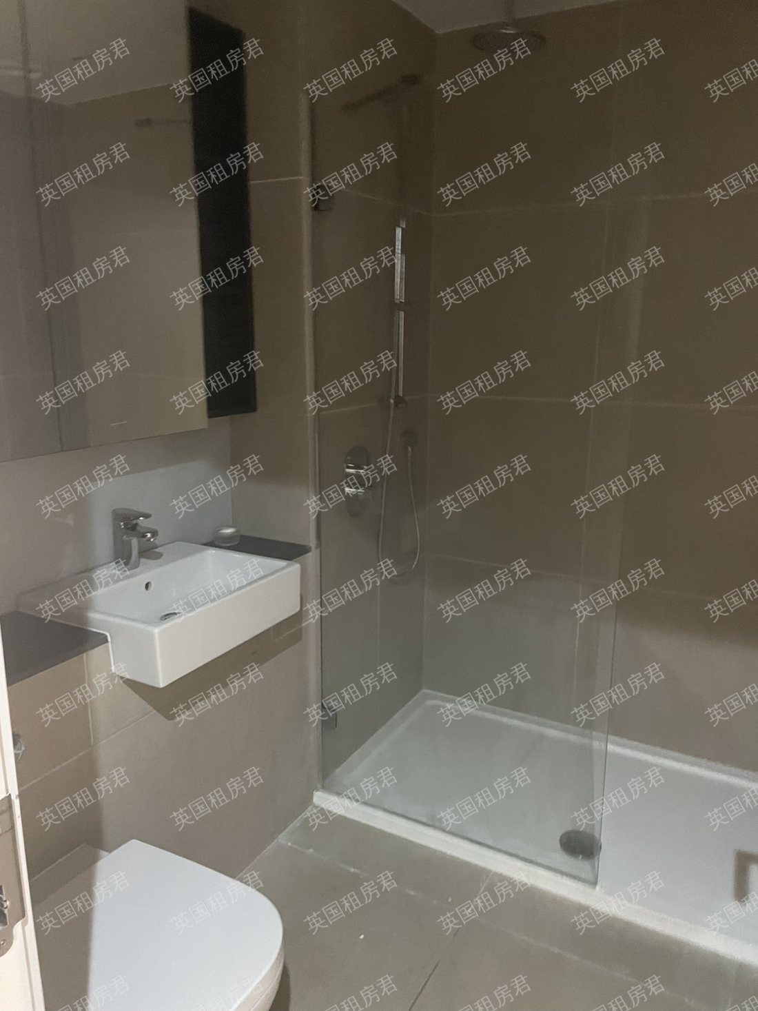 One the elephant公寓