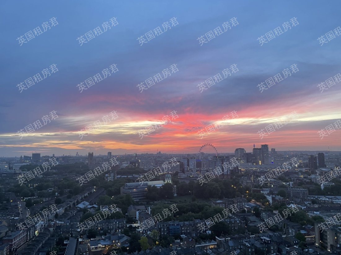 One the elephant公寓