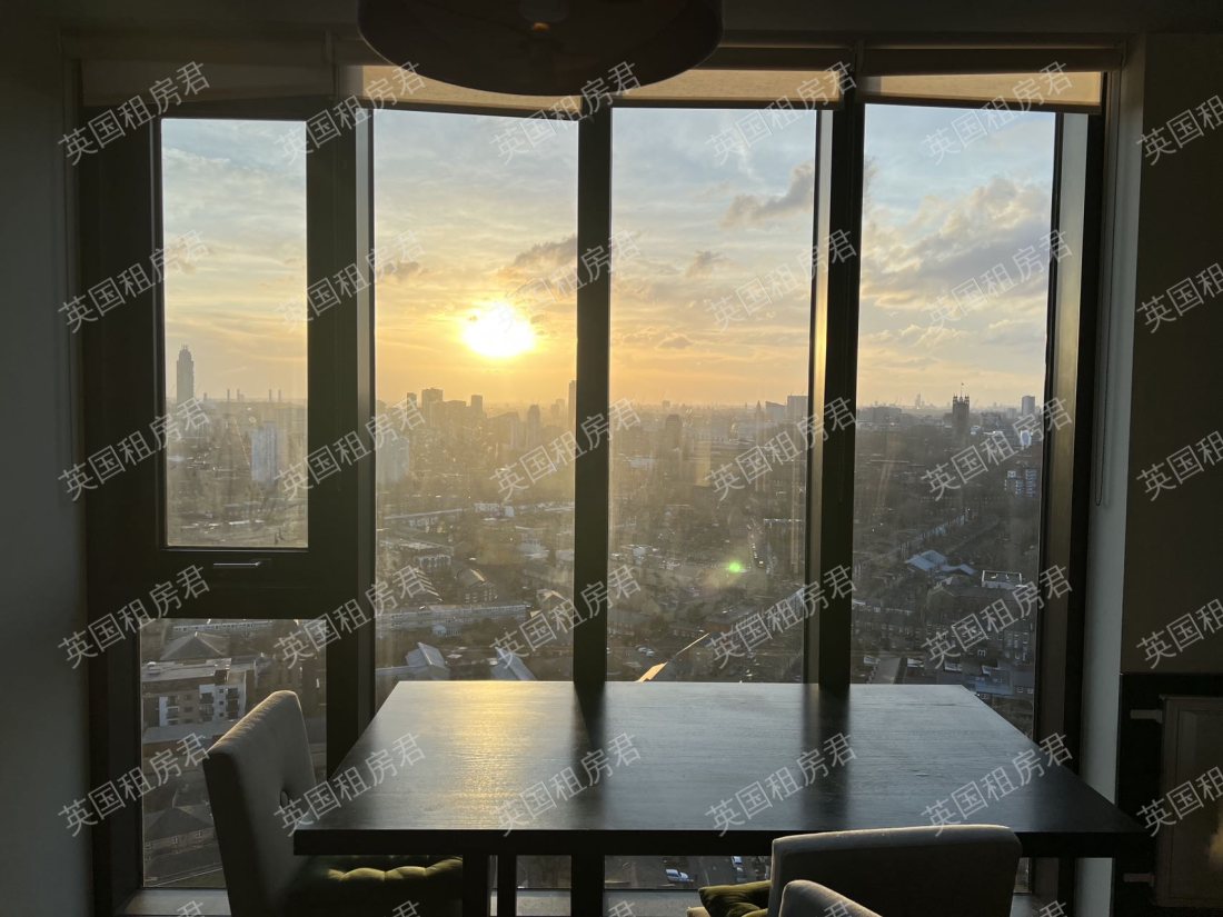 One the elephant公寓